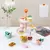 Conjunto De Sorvete De Madeira, Brinquedo Educacional Montessori na internet