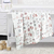 Macio Cobertor Duplo para Bebê Recém-nascido, Swaddle Blanket na internet