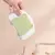 8 em 1 Conjunto De Escova Limpador De Mamadeira De Silicone Com Estojo - BABY CLOSET