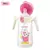 Mamadeira de Silicone à Prova de Derramamento 300 ml SAIDAH - Modelo SD8318 - comprar online