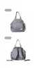 Imagem do Sunveno Saco Fralas de Viagem Mochila Maternidade