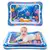 Imagem do Almofada de água inflável para crianças Baby Pat Pad Animal marinho de PVC Br