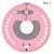Flutuador Mambobaby Baby Neck Natação Float Não-inflável | 0-12 meses 0-10KG - BABY CLOSET