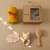 Kit Acessórios Para Bebês, Adereços, Lembranças Para Recém-Nasc - BABY CLOSET