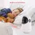 BOAVISION-Baby Monitor Vídeo com Câmera Pan Tilt, 4.3 " - comprar online