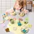 Conjunto Montessori Simulação Cozinha de Madeira | 3 anos + - loja online