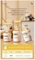 Garrafa profissional para recém-nascidos Yeselino 6a geração/garrafa 160ml-3-6 months