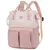 Bolsa Mochila Multifuncional Impermeável Para Mamãe E Bebê na internet
