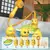 Brinquedo Infantil De Banho - Pato Elétrico Do Pulverizador De Água - loja online