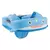 Flutuador Infantil Cintura Não-Inflável MamboBaby | > 3 anos de idade