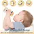 Copo De Canudinho Infantil De 240ml, Copo De Água Para Bebê - BABY CLOSET