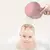 Concha De Banho Fosco para Bebês, PP Deslizante, Lavagem De Cabelo - BABY CLOSET