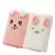 Toalha de Banho Soft Cute Animals para crianças, 35 x 75 cm - 1pç na internet