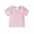 Pudcoco - Camiseta Verão Doce Bebê Menina Manga Curta | 12 a 24 meses na internet