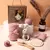 Imagem do Kit Presente De Banho Baby Gift Set para Recém-nascido