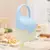 Chupeta De Silicone Personalizada Para Recém-Nascidos De 0 a 36 meses - BABY CLOSET