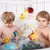 Imagem do Brinquedo Infantil De Banho - Submarino Chuveiro Infantil Sprinkler Feliz