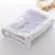 Cobertor Bebê recém-nascido Flanela Em Relevo Bordado | 75*100 cm - BABY CLOSET