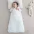Imagem do Saco de Dormir para Bebê Recém-Nascido - Cobertor Swaddle Sem Mangas | 0 a 12 meses