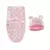 Swaddle Envoltório para Bebê Recém-Nascido | 1,2 pçs 0-6 meses - BABY CLOSET