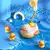 Brinquedo Infantil De Banho - Duck Shower Bath Toy