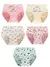 5 Pçs-Calçinha Bailarina, Gatinho Unicorn Menina 2 e 3 anos - comprar online