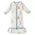 Saco de Dormir Para Bebês, Manga Destacável, Cobertor Vestível | 0-12 anos - comprar online