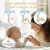 Mamadeira De Bebê Recém-Nascido PP Com Alça | 150/240/330 ml - loja online