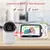BOAVISION-Baby Monitor Vídeo com Câmera Pan Tilt, 4.3 " na internet