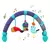Imagem do Móbile Arco para Carrinho Chocalhos Pendurado para Bebês