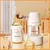 Garrafa profissional para recém-nascidos Yeselino 6a geração/garrafa 160ml-3-6 months