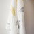 Mantinha / Cueiro de Musselina 6 100% de algodão - 110x110cm - BABY CLOSET