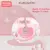 Flutuador Mambobaby Baby Neck Natação Float Não-inflável | 0-12 meses 0-10KG