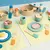 Conjunto Montessori Simulação Cozinha de Madeira | 3 anos + - comprar online