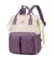 Bolsa Mochila Multifuncional Impermeável Para Mamãe E Bebê - loja online