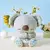 Brinquedo Sensorial Koala Musical Que Respira E Alivia A Ansiedade na internet