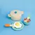 Conjunto Montessori Simulação Cozinha de Madeira | 3 anos + - comprar online