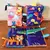 Livros de Pano para Aprendizagem Educacional para Bebês - BABY CLOSET