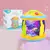 Brinquedo Musical Projeto Rotativo para Bebês | 1 a 3 anos - BABY CLOSET