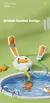 Imagem do Brinquedo Infantil De Banho - Banho de Chuveiro de Coelho
