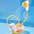 Brinquedo Infantil De Banho - Duck Shower Bath Toy - comprar online