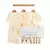 Kit Roupa Para Bebês Rapazes e Recém-Nascidos 100% Do 0-12 meses - comprar online