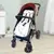 Forro de Assento para Carrinho de Bebê