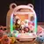 Mini Maquina De Pegar Bichinho Mini Infantil Garra Brindes - comprar online
