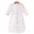Saco de Dormir Recém-Nascido Swaddle Envoltório 100% Algodão | 0-6 meses