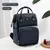 Bolsa Mochila Maternidade AIBEDILA USB, Impermeável - comprar online