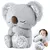 Brinquedo Sensorial Koala Musical Que Respira E Alivia A Ansiedade - comprar online