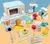 Brinquedo De Cozinha Cafeteira De Madeiral | 3 a 6 anos - comprar online