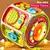 Imagem do Brinquedo Multifuncional o Telefone Celular Músical Mobile Speaker | 3 a 6 anos