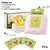 Livro Eletrônico Para Crianças, Educação Infantil Flash Card na internet